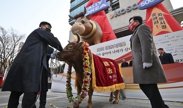 South Korea’s IPO market poised for record year on booming retail demand
