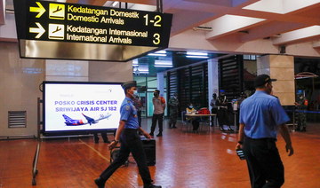 62 feared dead in Indonesia plane crash