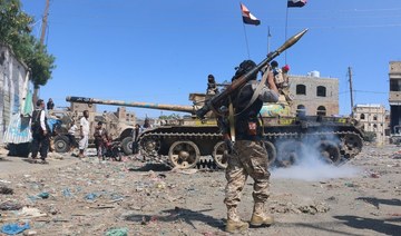 Yemen calls on UN to take stand on Houthi war crimes in Taiz
