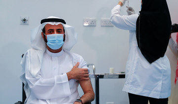 Saudi Health Ministry: Vaccine not required to travel when flights resume