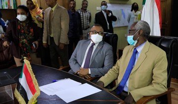 Renaissance Dam talks resume after Sudanese blockage