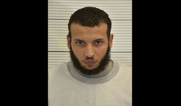 Libyan man sentenced to life for deadly UK park stabbings