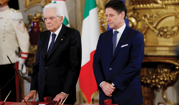Showdown nears for Italy’s simmering political crisis