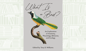 What We Are Reading Today: What Is a Bird?