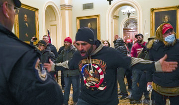 US Justice Department denies rumors of pardons for Capitol rioters