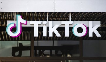 TikTok is wildly popular with teenagers and younger kids. (AFP/File Photo)