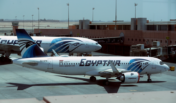 EgyptAir set to fly back to Qatar