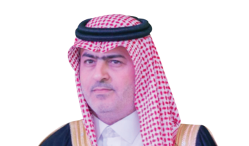Sulaiman Azzabin, deputy chairman of Saudi Paper Manufacturing Co. 
