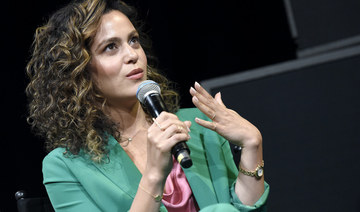 Arab actress May Calamawy joins ‘Moon Knight’ cast 