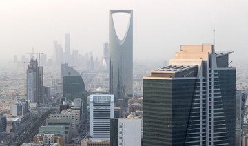 Inflation in Saudi Arabia dropped back to 5.3 percent year-on-year in the final month of 2020. (Shutterstock/File Photo)