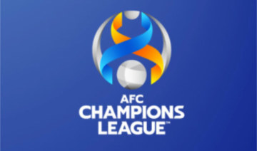 AFC Champions League groups to kickoff amid virus threat