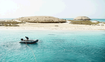ThePlace: Jabal Al-Lith, favorite place for divers exploring the underwater  