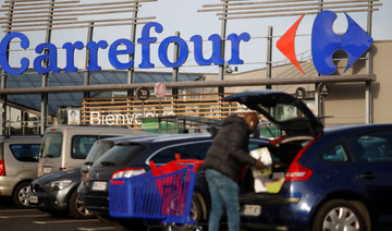 France insists ‘No’ Canadian takeover of Carrefour