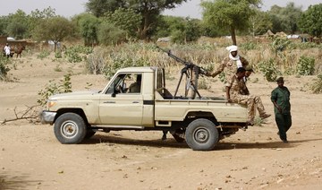 Emergency in Sudan’s West Darfur as 129 killed in tribal war 