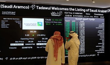 Saudi support fund to provide economic stimulus for Tadawul-listed companies