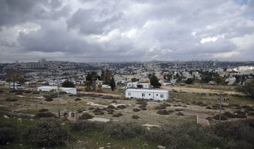 Israel authorities approve new West Bank settler homes: group