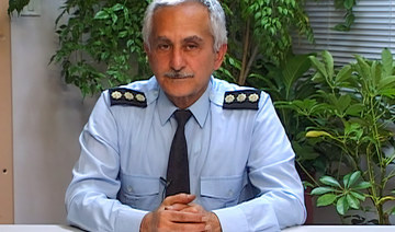 Iran’s most celebrated fighter pilot Col. Behzad Mo’ezzi dies in Paris aged 83