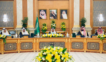 Saudi Cabinet strongly condemns continuous Houthi violations