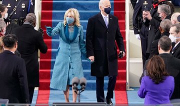 World leaders react to Joe Biden’s inauguration