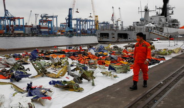 Indonesia halts search for victims of Sriwijaya Air crash
