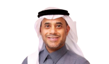 Abdulrahman Al-Arwan, assistant deputy minister of municipal and rural affairs