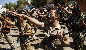 How Yemen’s Houthis’ well-deserved terrorist label gives Biden important leverage