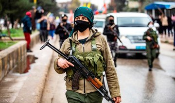 Is a joint op by Ankara, Baghdad, Irbil against PKK on the horizon?