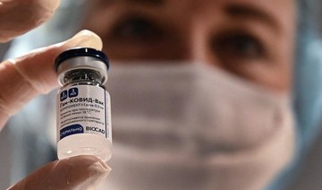 Russia’s RDIF signs vaccine production deal with Turkey