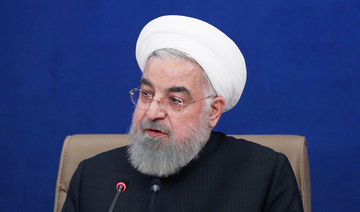 Iran to begin vaccination in coming weeks, says Rouhani