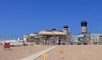 Libya oil output makes high-stake but fragile return