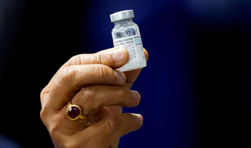 India to give homegrown vaccine in seven more states this week