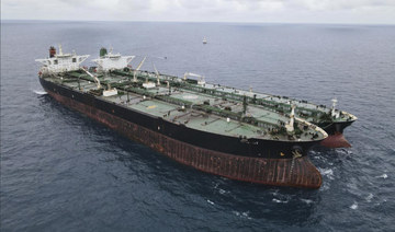 Indonesia says it has seized Iranian and Panamanian tankers