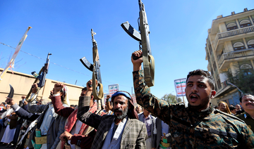 Yemeni government and Houthis hold prisoner swap meeting