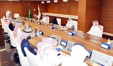 Hadaf to bear cost of accounting training for Saudis