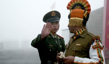 Indian, Chinese troops in new border brawl