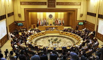 Arab League hails outcome of Libya talks