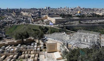 Jordan demands Israel end Al-Aqsa ‘provocations’