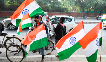 India-Saudi ties scaling new heights, says India's acting CG