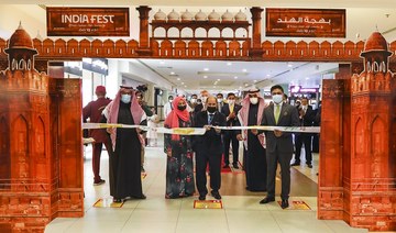 LuLu hosts ‘India Fest’ across hypermarkets in KSA