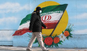 Iranian-American facing spying charges arrested as he tried to leave Iran