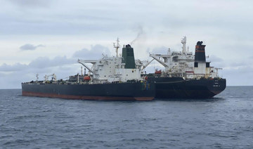 Indonesia detains Iranian, Chinese crews of seized tankers