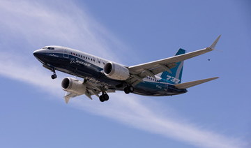European aviation agency clears Boeing 737 MAX to fly again