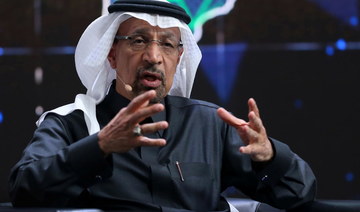 Saudi Arabia ‘building trust with foreign investors’