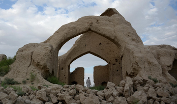 Kabul to rebuild birthplace of famous poet Rumi