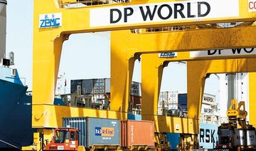 DP World, known for its global port operations, will provide transport and storage to UNICEF at no cost, helping low and middle-income countries access vaccines. (DP World)
