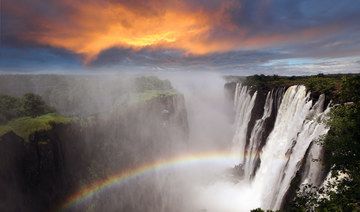 Victoria Falls — more than a photo-op