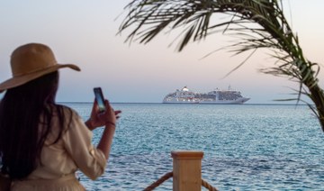 PIF launches Cruise Saudi to develop Kingdom’s tourism industry