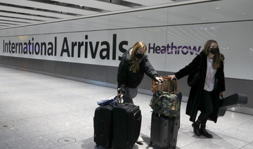 UK ends UAE travel corridor, blocks direct flights