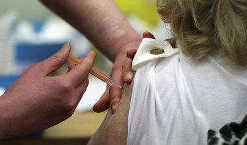 Pfizer vaccine not linked to post-jab deaths: EU regulator