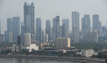 Indian economy shrinks 7.7% in fiscal 2020-21 amid pandemic